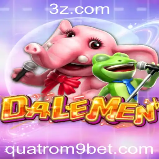 quatrom9.bet Casino App